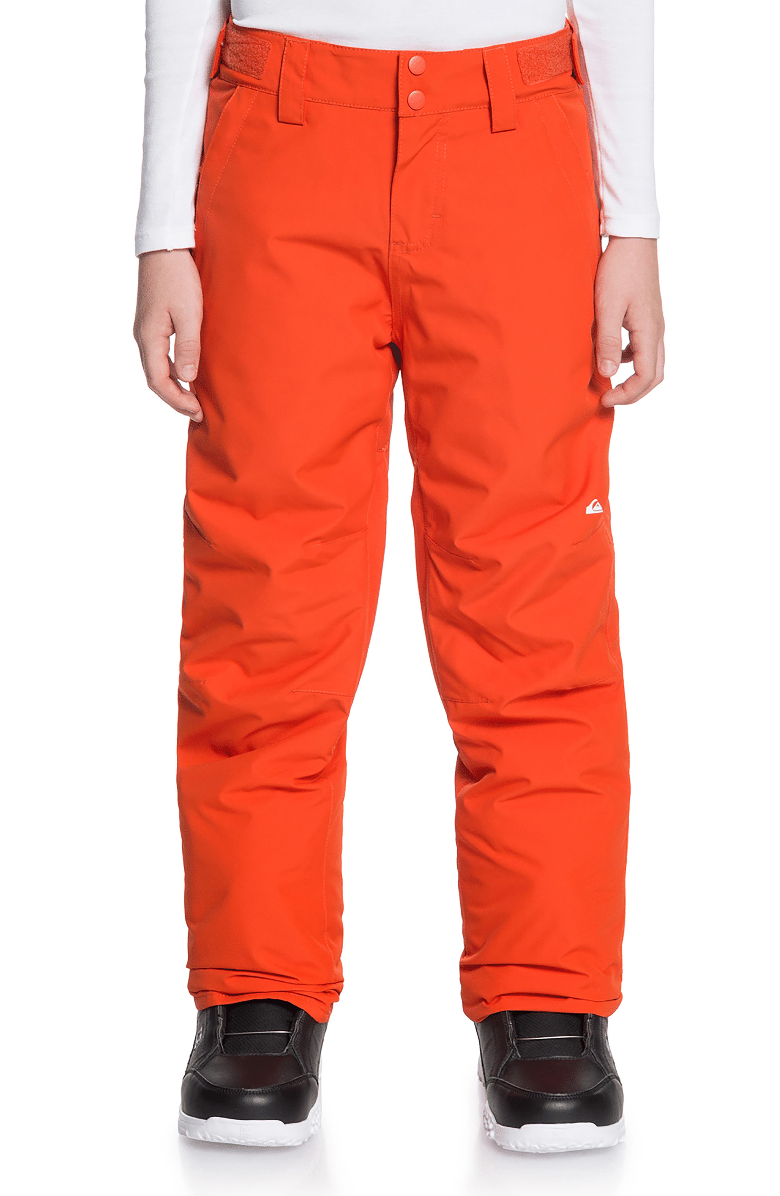 Homme Quiksilver Estate Text Estate Text Pantalon